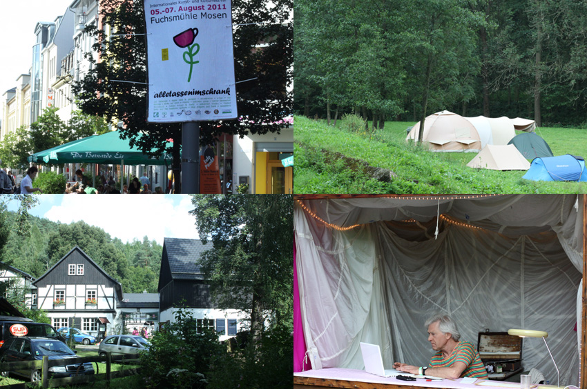 publibord,Fuchsmuhle,stand,camping