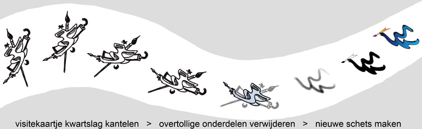ontwerpstadia logo