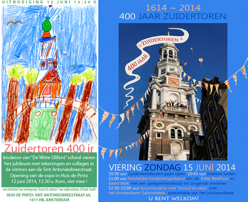 „affiches