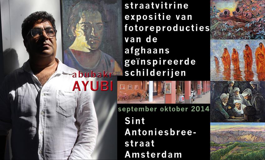 „affiche