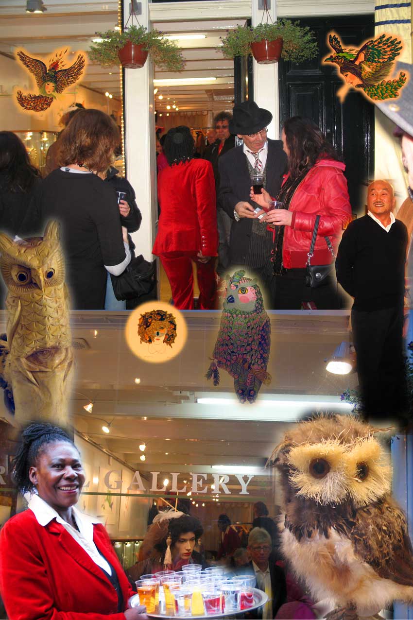 2009AkiraShimayaExpo