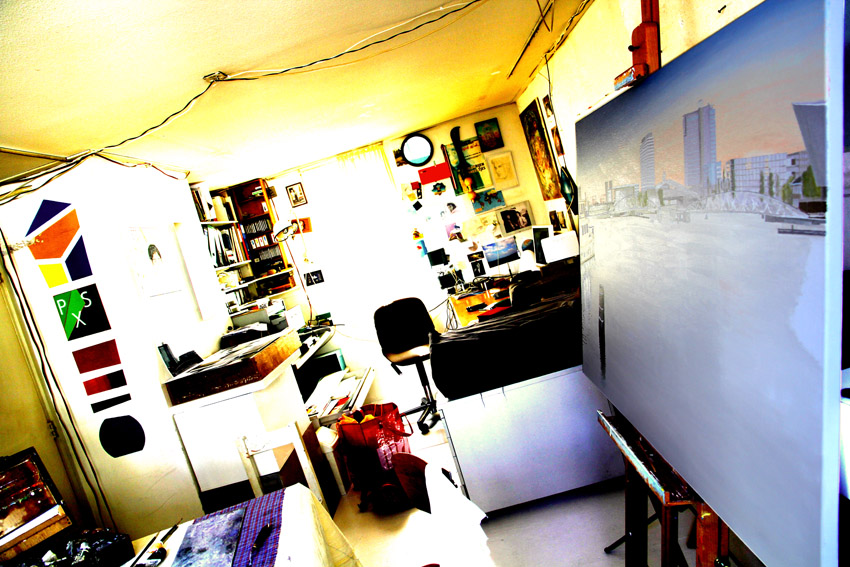 Atelier Koningsstraat