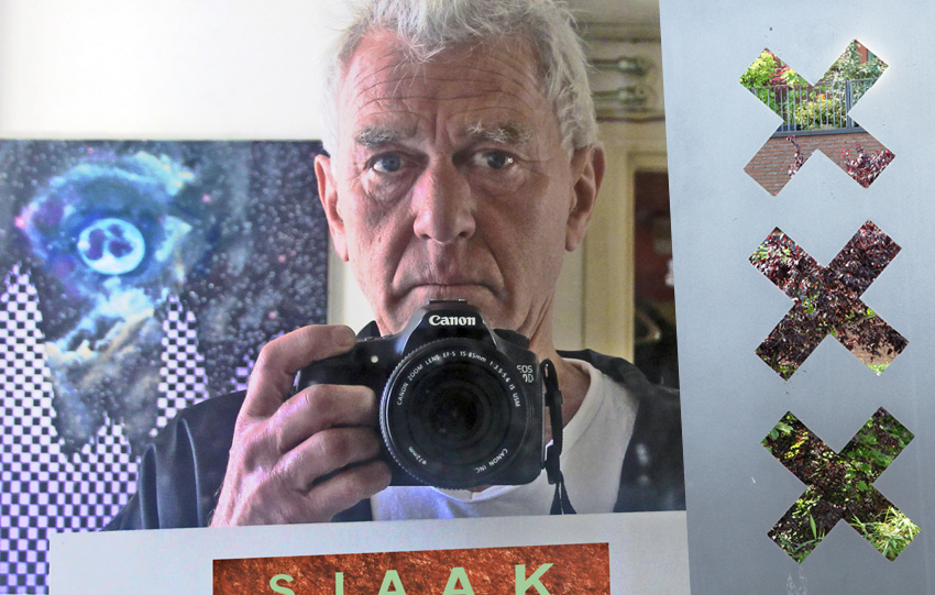 „Sjaak