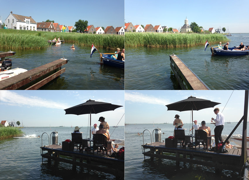 „zwemmen