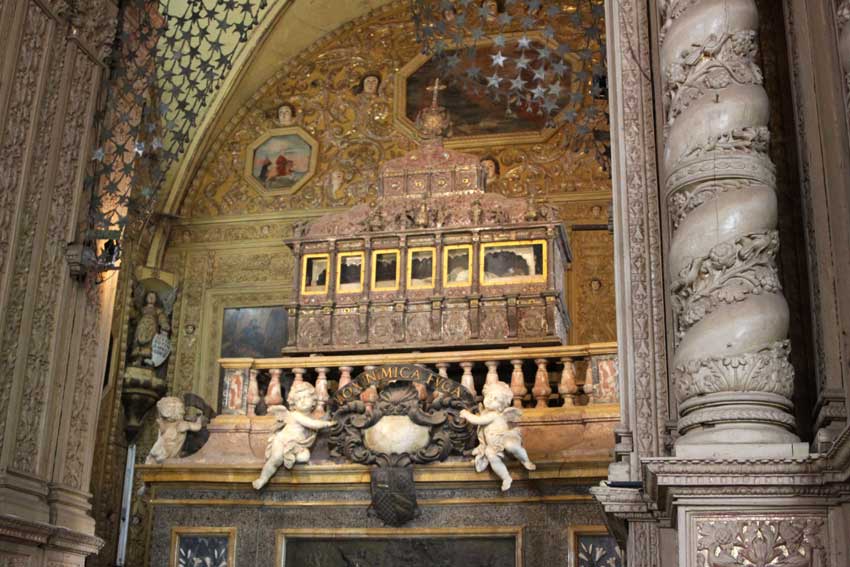 Basiliek Bom Jesus