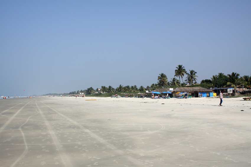 strand