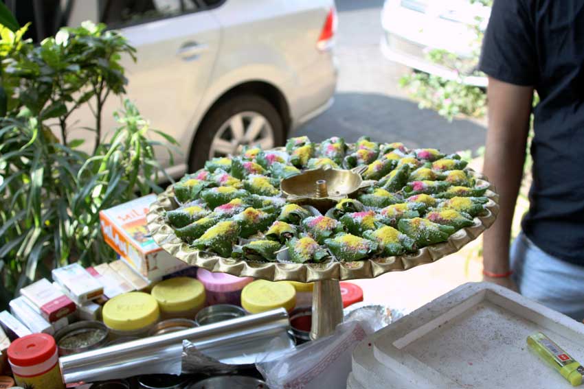 catering voor de kantoormens