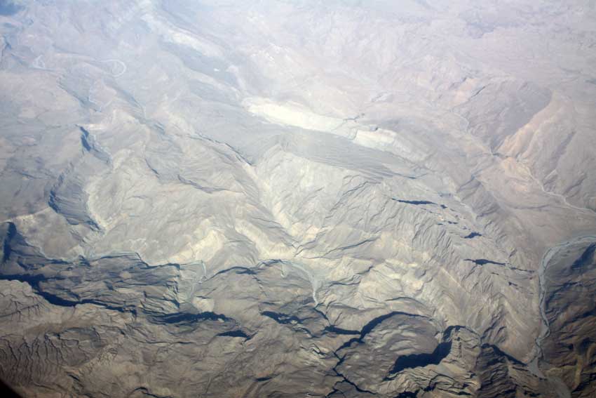 Afghanistan
