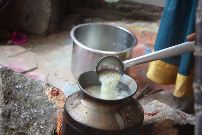 Pongalpot