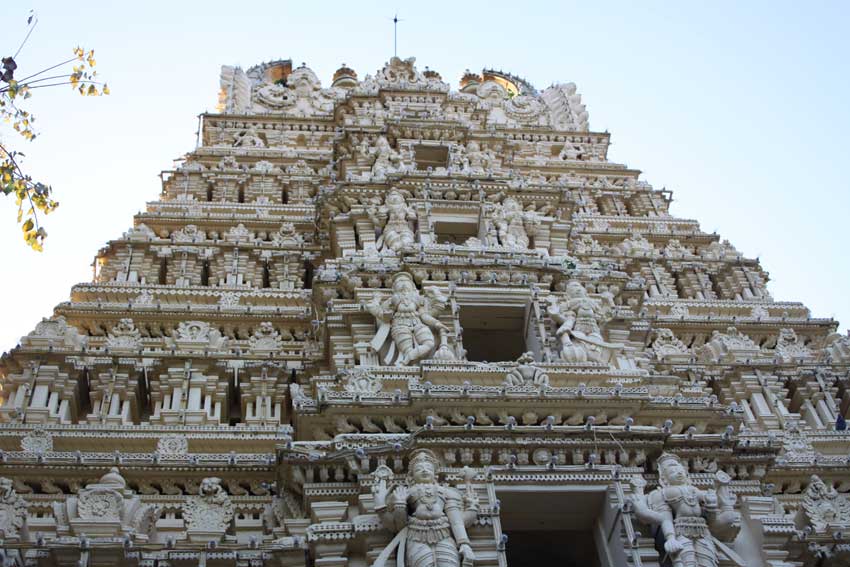 tempel
