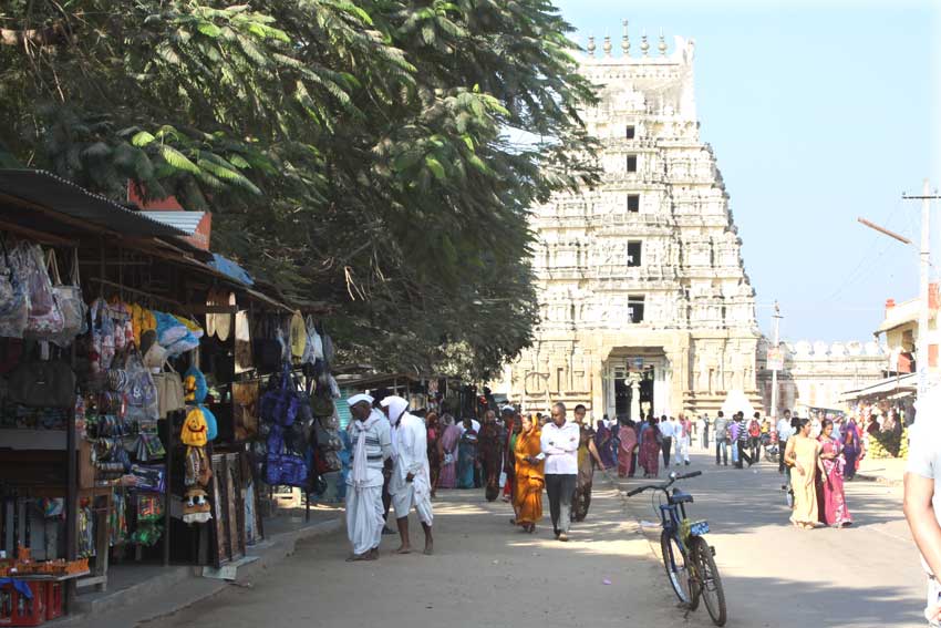 RanganathaSwami