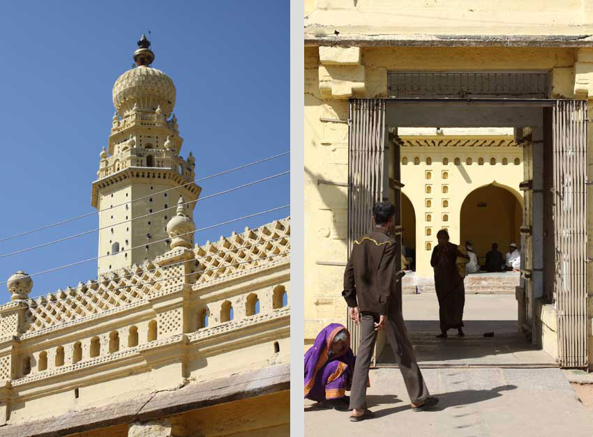 Jamia Masjid