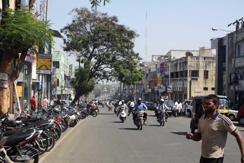 Mysore