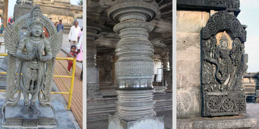 keshava temple, belur