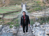 Gyanendra Tripathi