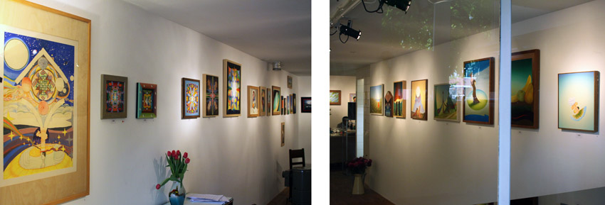 Sjaak oud werk 1975-2005