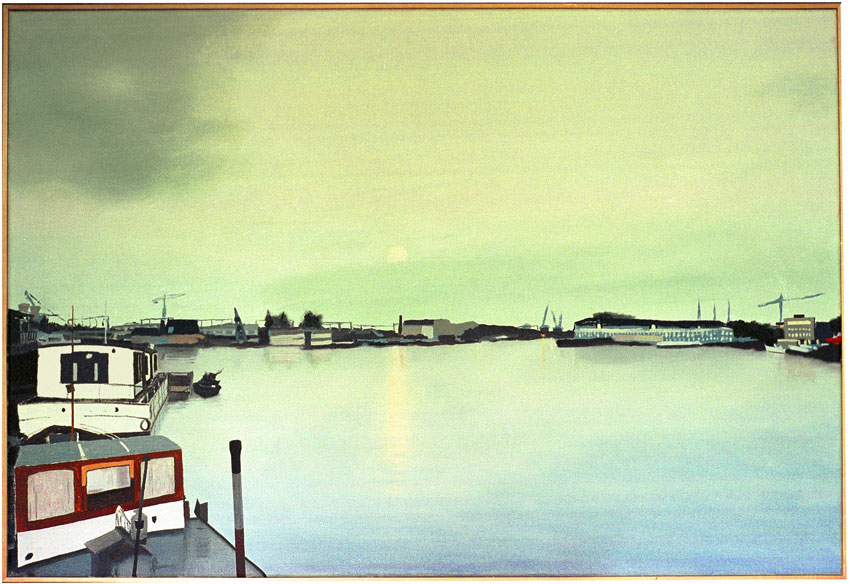 1987 Oosterdok