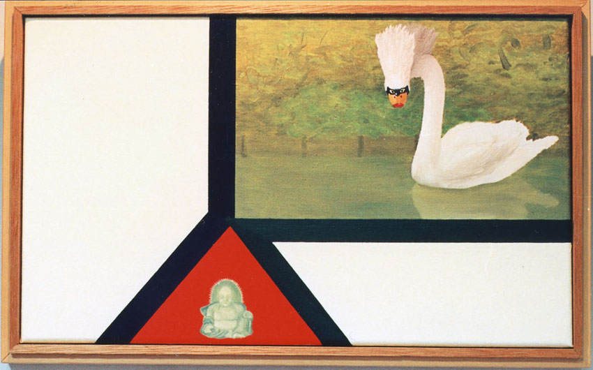 1993 Zwaan
