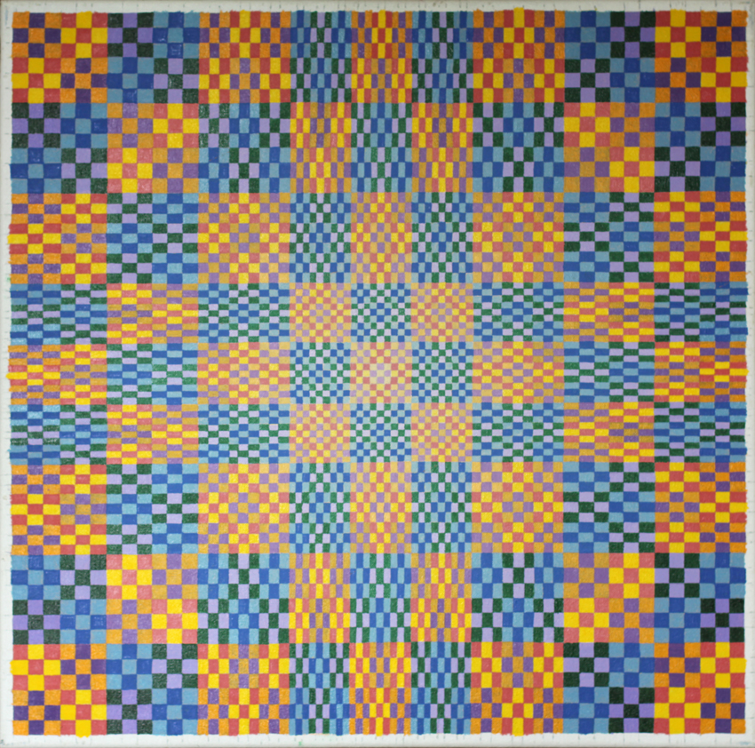2007 Mandala I 
