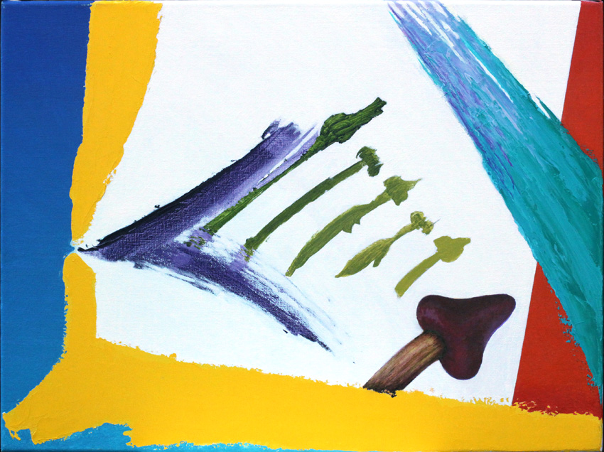 2009 Spetters