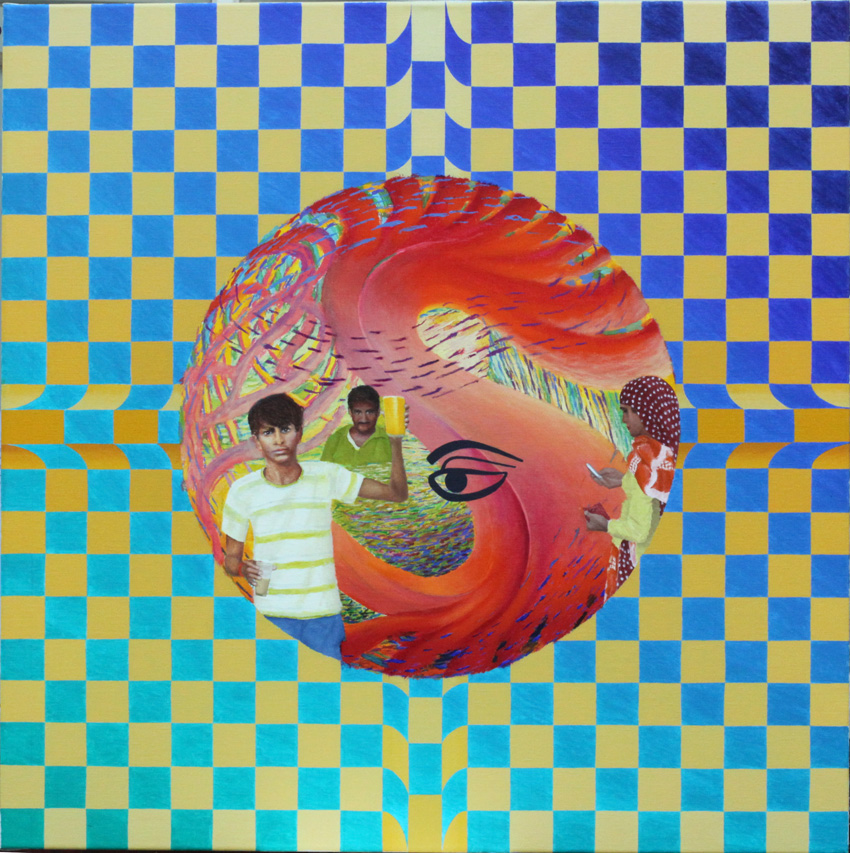 2011 Indiasapmandala